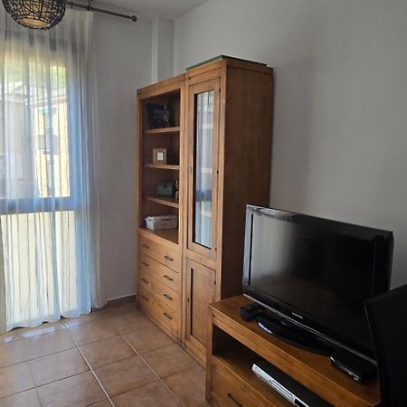 El Rincon De Toledo Apartment Exterior photo